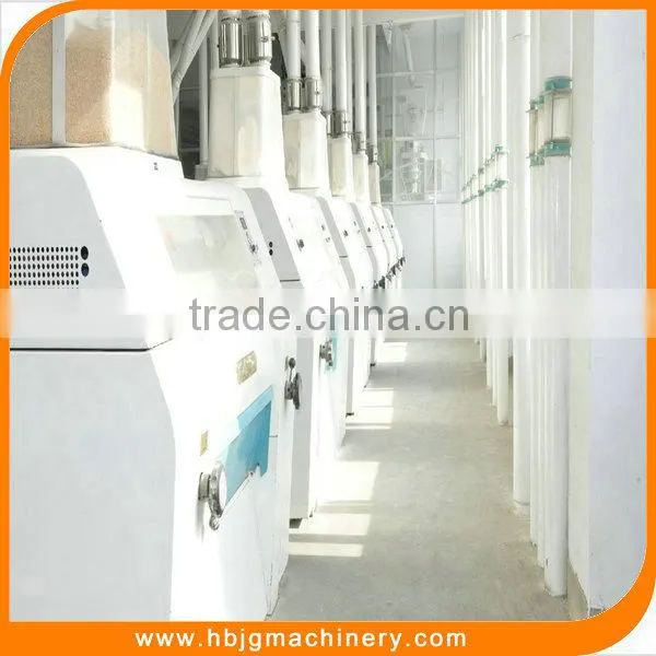 Corn Flour Machine, Corn Flour Milling Plant, Corn Flour Mill Machinery