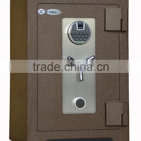 DQ-6948 Electronic Digital Jewelry Home and Hotel Safe photo-2