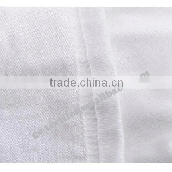 Custom Printed Men's Round-neck T-shirts photo-5