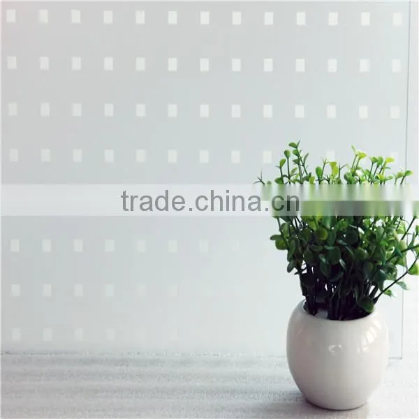 PE Protective Film for Window Glass Safety photo-3