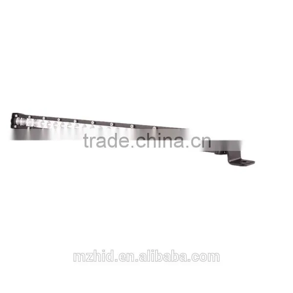 Factory Supply Double Row 72W Led Light Bar photo-5