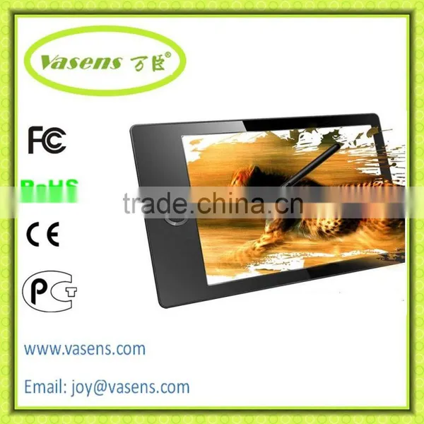Magnetic Color Lcd Digital Pen Touch Graphic Drawing Writing Tablet for Kids photo-4