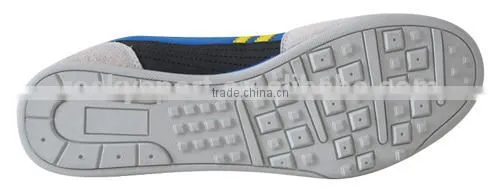 Young Sports Fashion Men Casual Shoes Used Sport Walking Casual Shoe HT-101601-001 photo-4