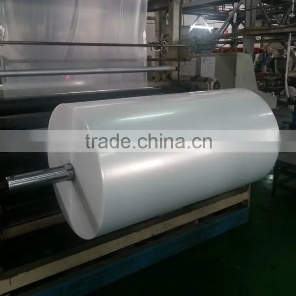 Motor Use Zipper Lock Big Protective Bag photo-2