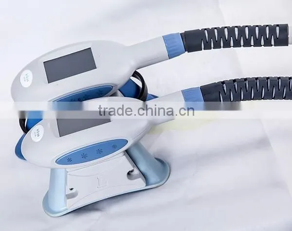 Therapy: Lipo Cavitation+Vacuum+rf Body Contouring Laser Removal Tattoo Machine Slimming Machine Skin Care 0.5HZ photo-2