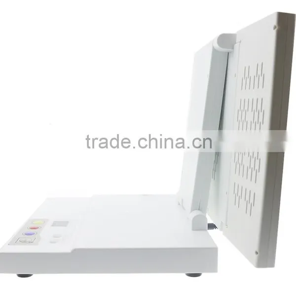 Best Selling Home Use PDT Led Photon Skin care Skin Rejuvenation Therapy Facial Device Skin Tightening photo-5