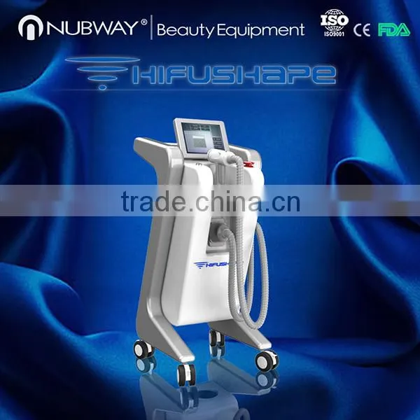 Shape and Slim Machine