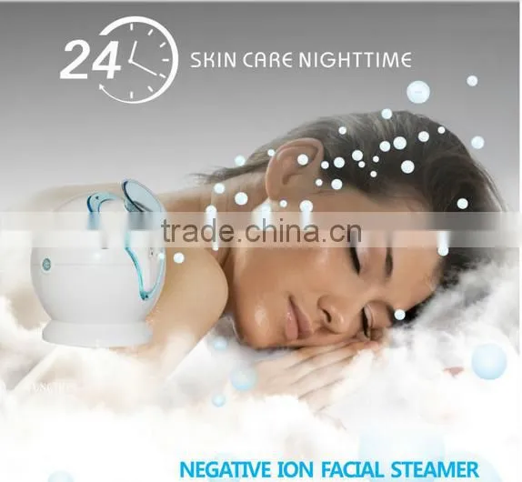 2016 Hot Sale Facial Steamer,electric Facial Steamer,hot Facial Steamer photo-3