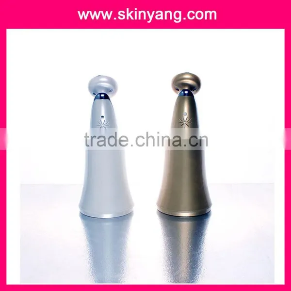 China New Machine With Easy to Operate Portable Full Face Led Red and Blue Light for Skin Rejuvenation Beauty Machine photo-5