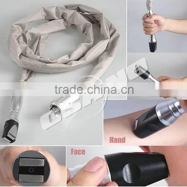 40khz Ultrasound Vacuum Liposuction Slimming Vela Shape Machine photo-4