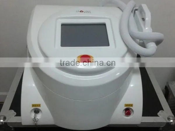 Skin Whitening Hot Sell New Technology IPL+RF+OPT+SHR Super Fast Permanent Body Hair Removal Scar Removal Beauty Equipment Arms / Legs Hair Removal photo-2