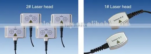 Vacuum Multipolar RF Laser Slimming Machine for Cellulite Reduction photo-4