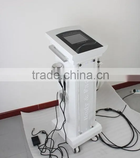 RUV501 Cavitation and RF Stading 5 Function Slimming Machine photo-4