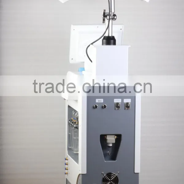 NL-SPA600 Real Factory ! 7 Color Led Lights for Skin Care , Facial Whitening Machine , Hair Regrowth Lighting photo-6