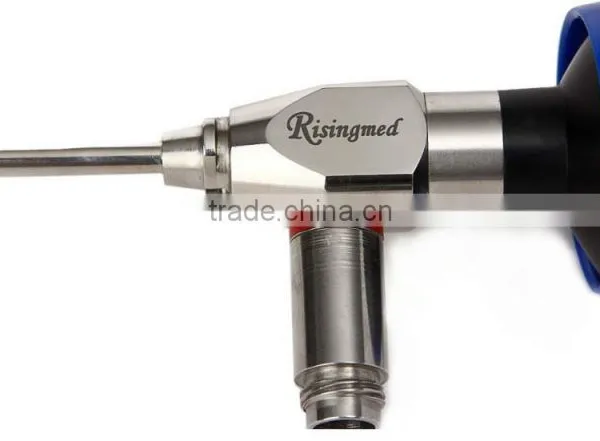 Low Price Sinuscope 4x175mm Endoscope Sinoscope Stryker Olympus Wolf Compatible photo-2