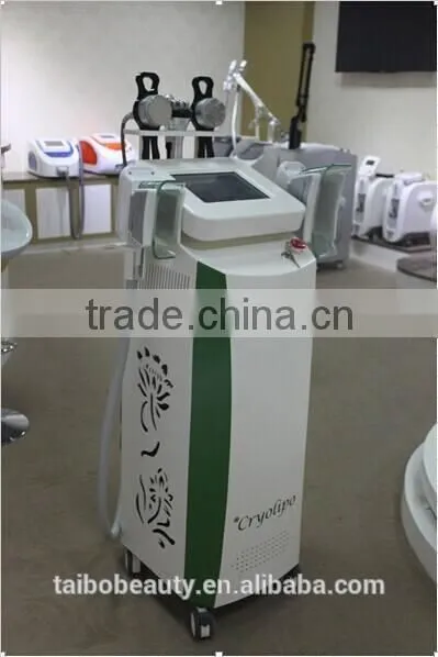 Body Shaping Cryo Vacuum Cryotherapy Fat Freeze Machine For Sale/Cryolipolysis Machine/cool Sculpting Machines Body Slimming photo-2