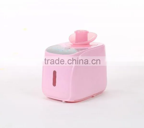 Large Stock Beauty Machine Mask Making Machine photo-2
