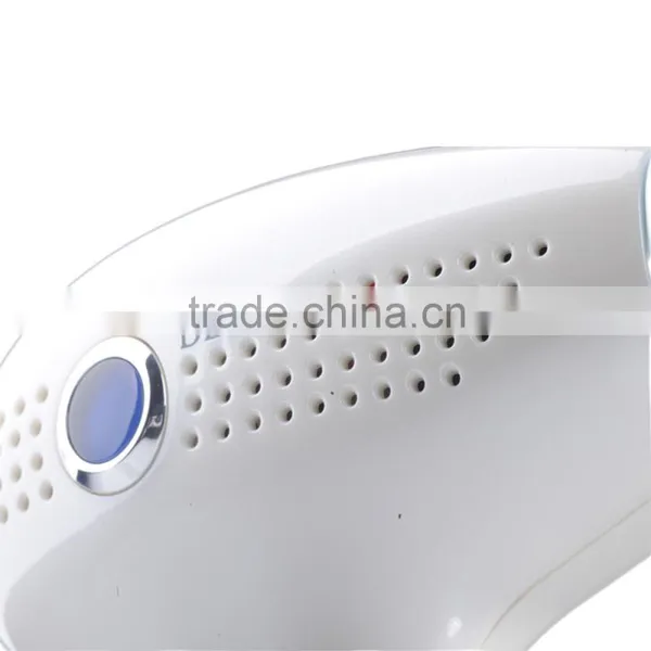 Deess Home Ipl Hair Removal System for Permanent Hair Removal GP580 photo-2