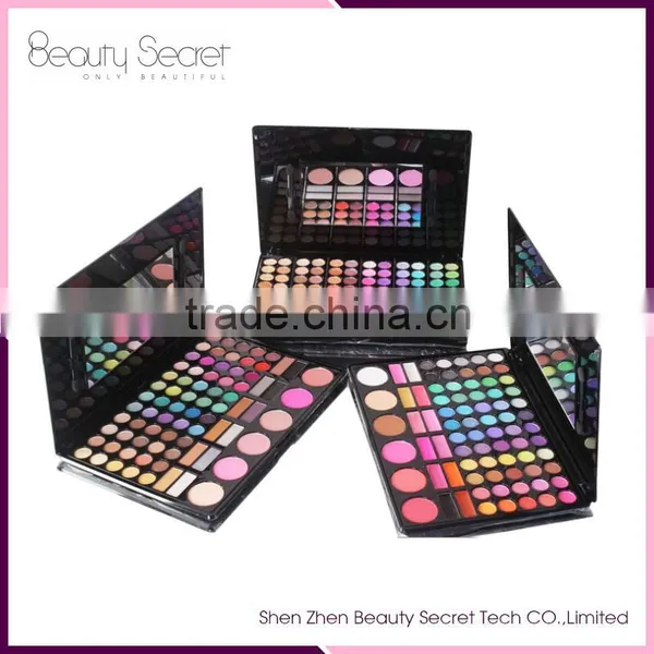 Naked 2 Private Label Eyeshadow Palette Morphe Eyeshadow photo-5