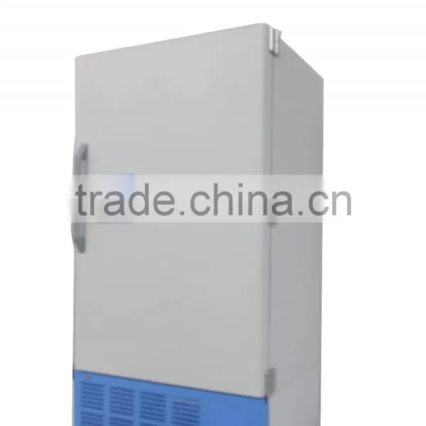 -86 Degree Freezer Medical Cryogenic Refrigerator Laboratory Freezer photo-3