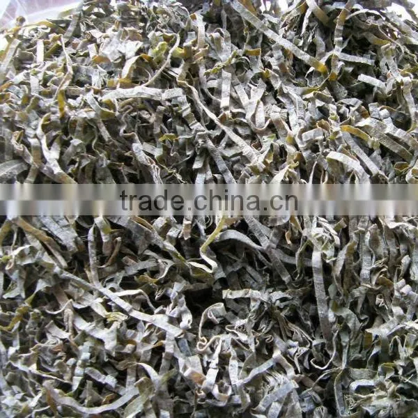DRIED SEAWEED KELP