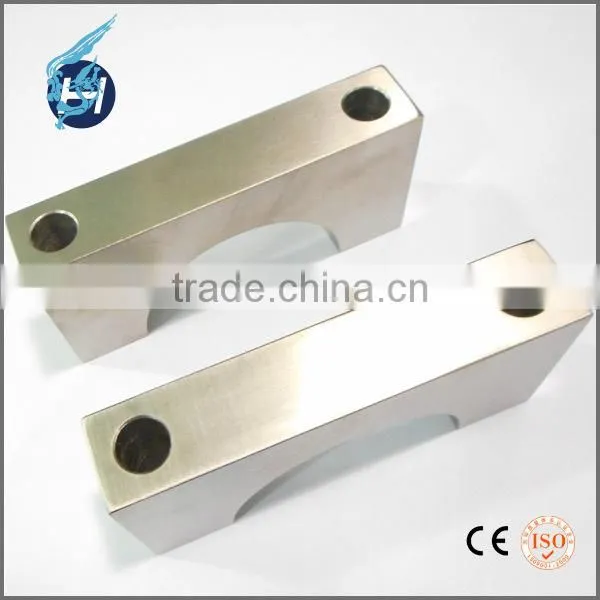 High Quality Good Price Custom Made Cnc Machining Products photo-3
