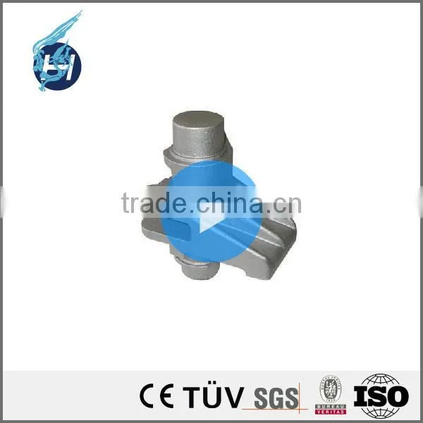 Excellent Quality Best Selling Motor Engine Parts Precision Investment Casting and Sand Casting photo-6