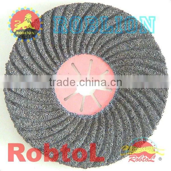 Vulcanized Fiber Disc--ACBE