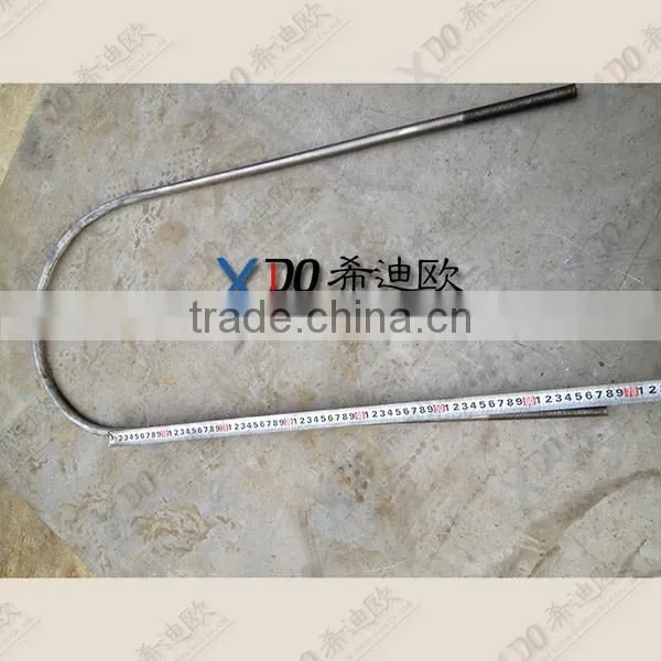 Inconel625 Square u Shape Bolt NCF625 UNS N06625 photo-5