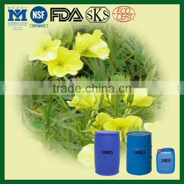 Evening Primrose Oil