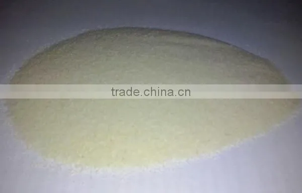 White Semolina