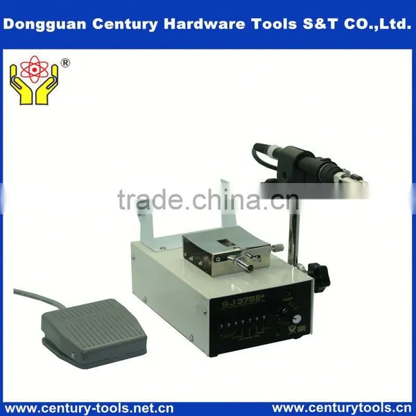 High Performance ESD Bag Rework Station Sp380ii