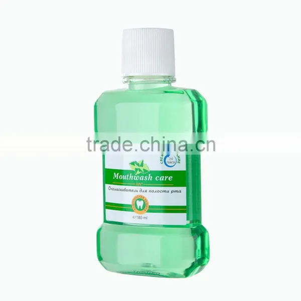 Refreshing For Kids Mouthwash photo-6