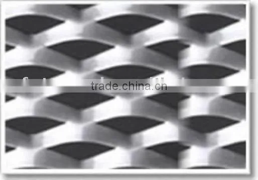Aluminum Wire Mesh