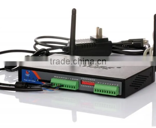 Modbus RTU CM550-51G for Remote Control photo-4