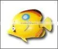 Plastic Artificial Aquarim Fish Tropical Fish Toys
