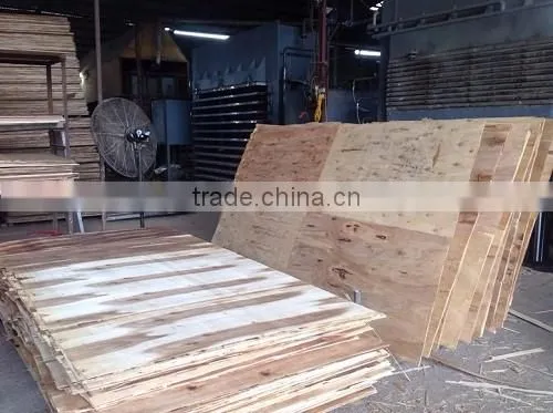 Vietnam Plywood for Packing, Furniture and Commercial photo-4