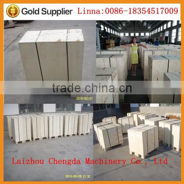 200-300 Kg/h Pig Feed Making Machine for Animal Food photo-5