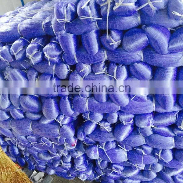 Soft Nylon Netting Fabric photo-2