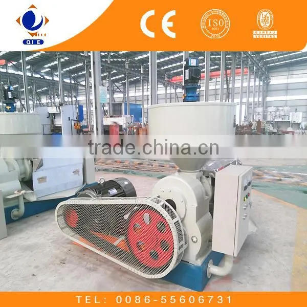 AS416 High Output Cold Oil Press Machine Sunflower Cold Press Machine photo-6