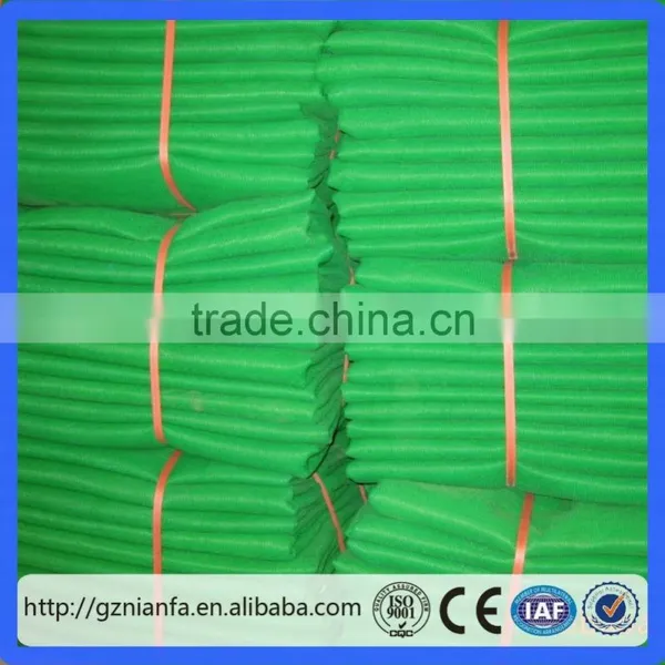 HDPE Construction Net/HDPE Safety Net/Construction Safety Net (Guangzhou Factory) photo-6