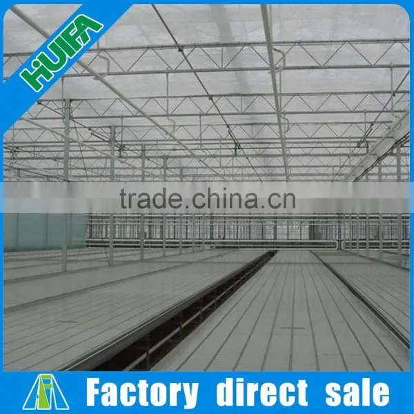 Agricultural Equipment Nursery Ebb and Flow Table for Planting photo-6