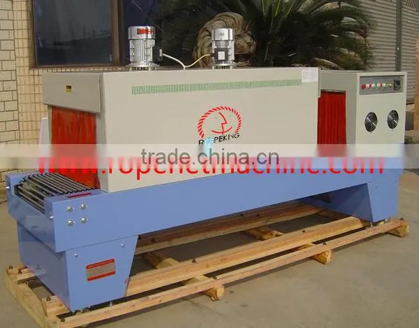 heat shrink wrapper machine