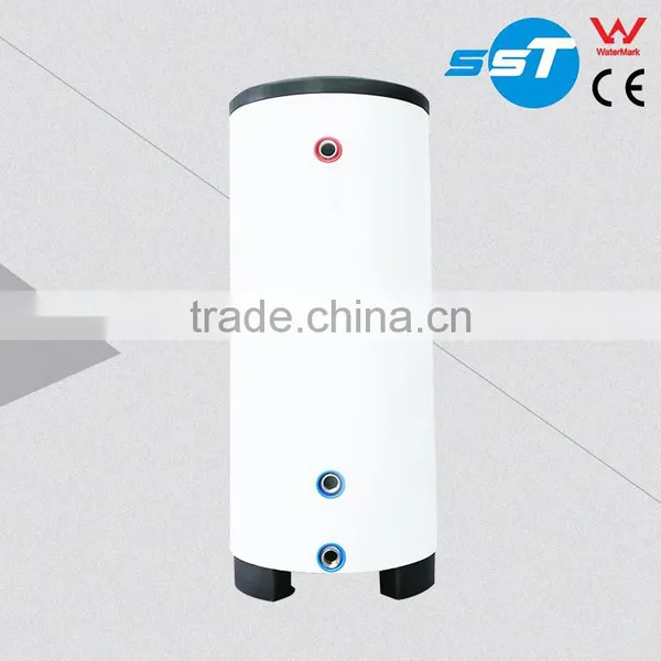 High Efficiency Mode Buffer Tank Control photo-4