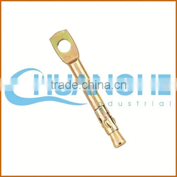 Hardware Fastener Toggle Tie Wedge Anchor Bolt photo-2