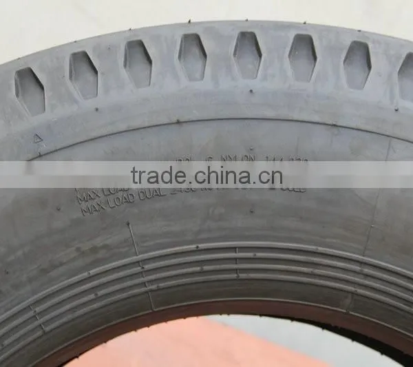DOT "MK" USA Market Bias Truck Trailer Tires 11-22.5 photo-5