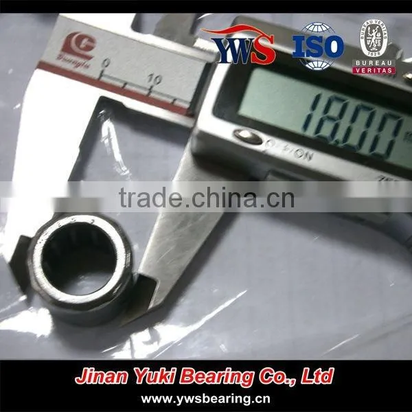 Plane Model HF1216 12x18x16 One Way Bearing photo-3