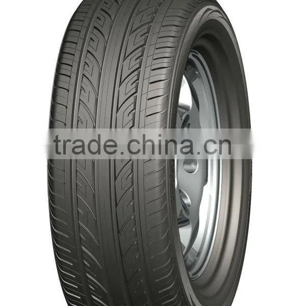 High Quality Comforser Pcr Tire in China photo-4
