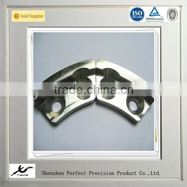 Cnc Machining Plastic Components photo-5