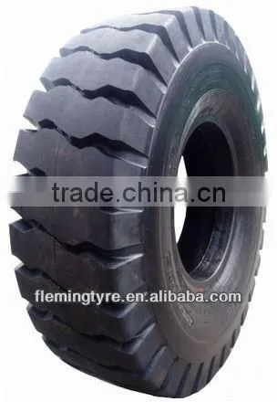 Top Quality Lares Brand Bias OTR Tyre 23.5-25 photo-5